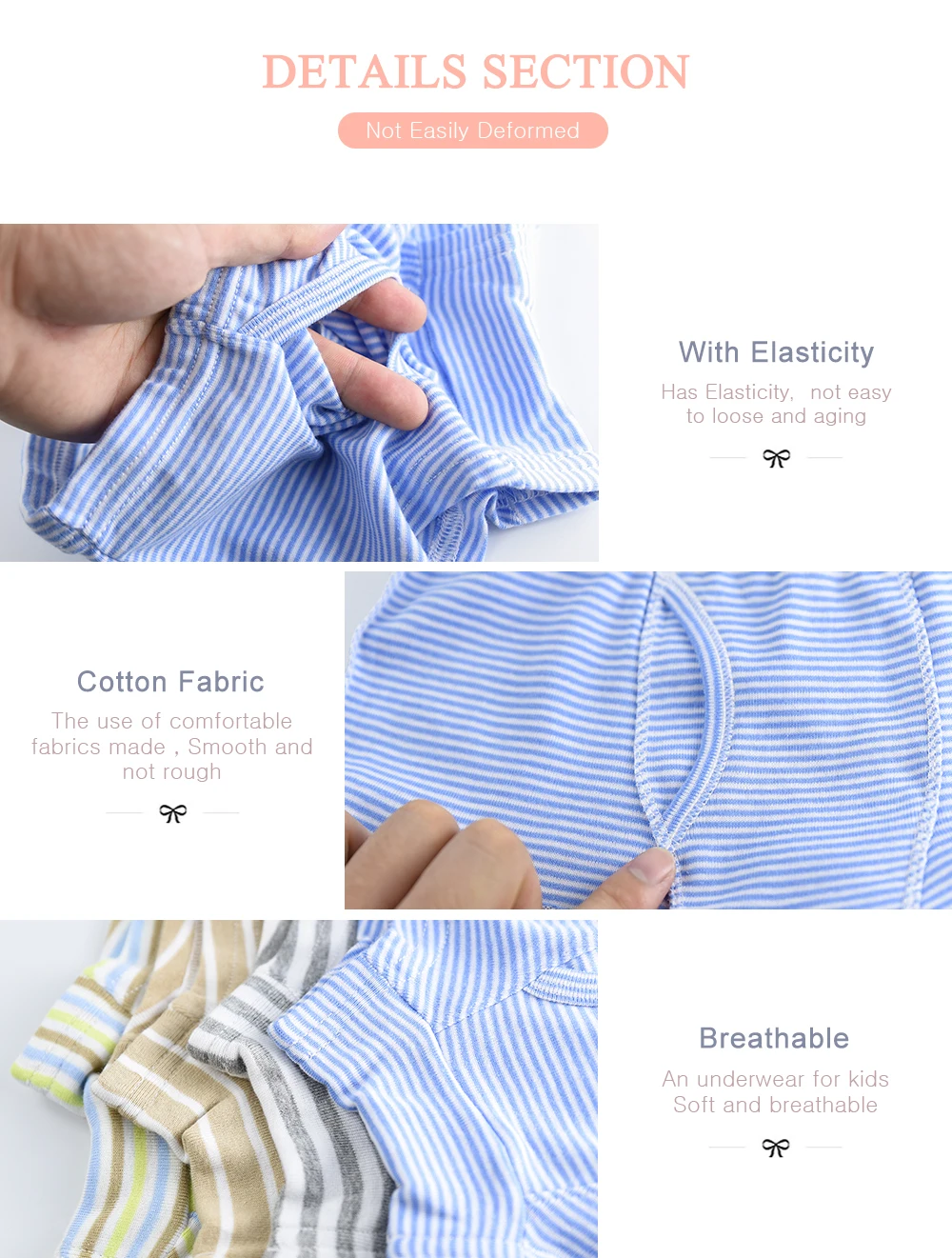 Children Underwear (4)
