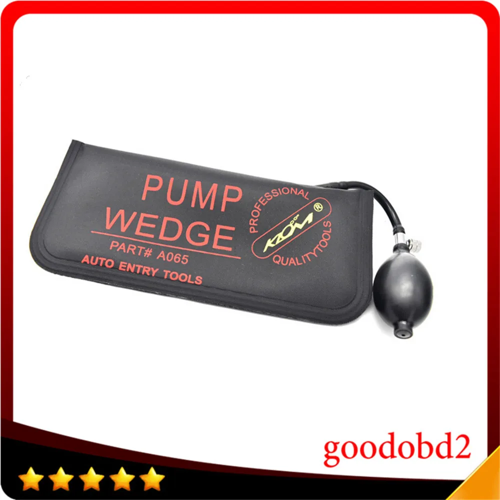 pump wedge 5