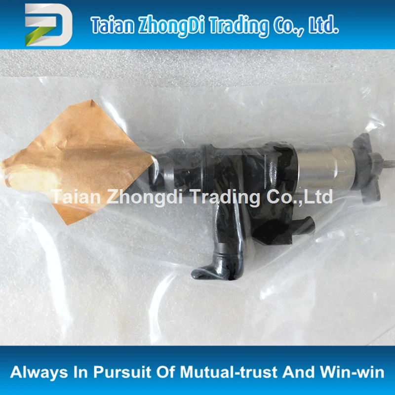 Инжектор common rail 095000-5474 для 8-97329703-5