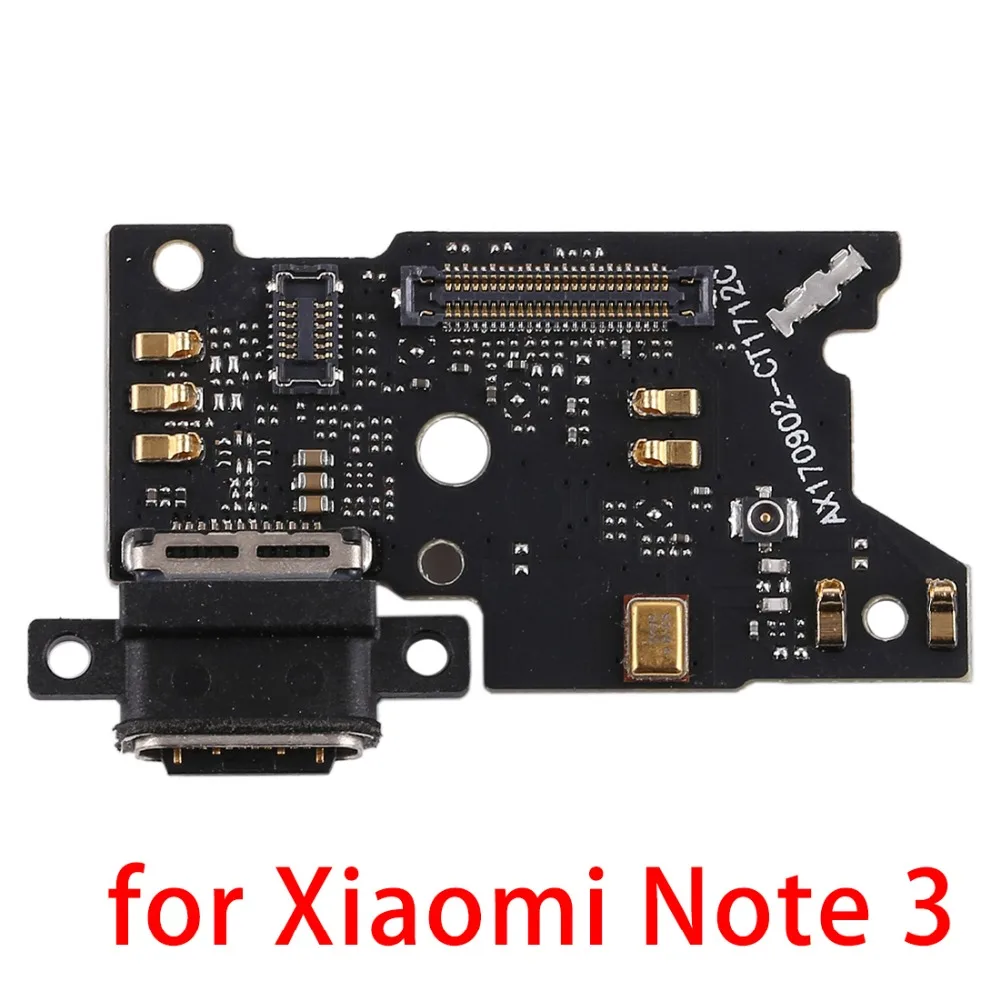 

New for Xiaomi Note 3 Charging Port Board for Xiaomi Note 3