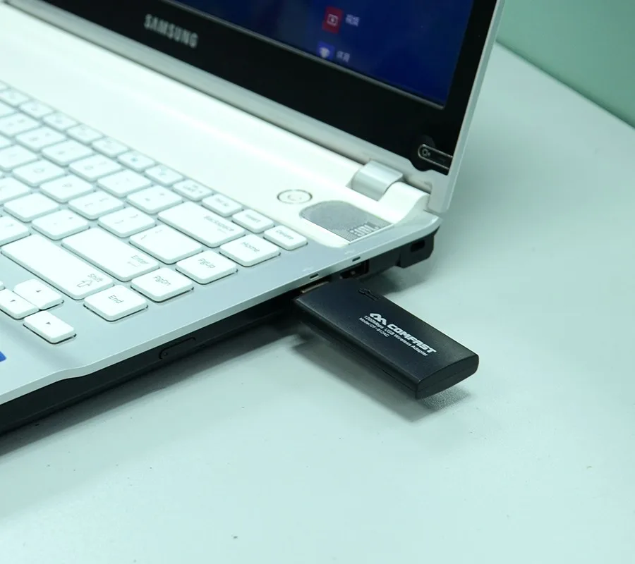 COMFAST CF-912AC 1200 м 802.11AC ноутбук двухдиапазонный 2,4 ГГц+ 5 ГГц USB 3,0 беспроводной/WiFi AC гигабитный адаптер