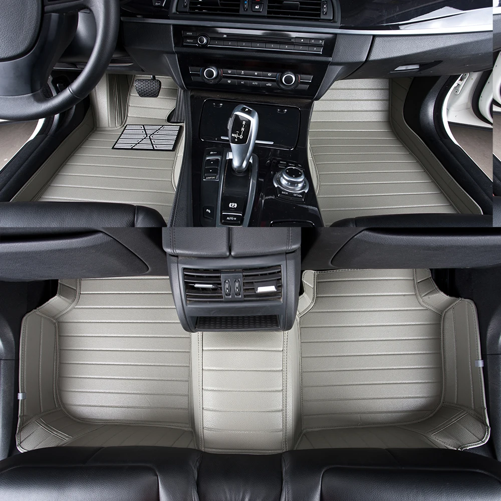 Car Floor Carpets for Lexus ES250 ES240/350 GS300/350 LS430/460/600