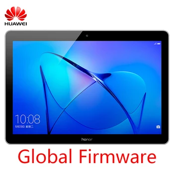 

9.6 inch Huawei Honor Play MediaPad 2 AGS-W09/AGS-L09 Tablet PC 3GB RAM 32GB ROM SnapDragon 425 1280*800 IPS Android 7.0
