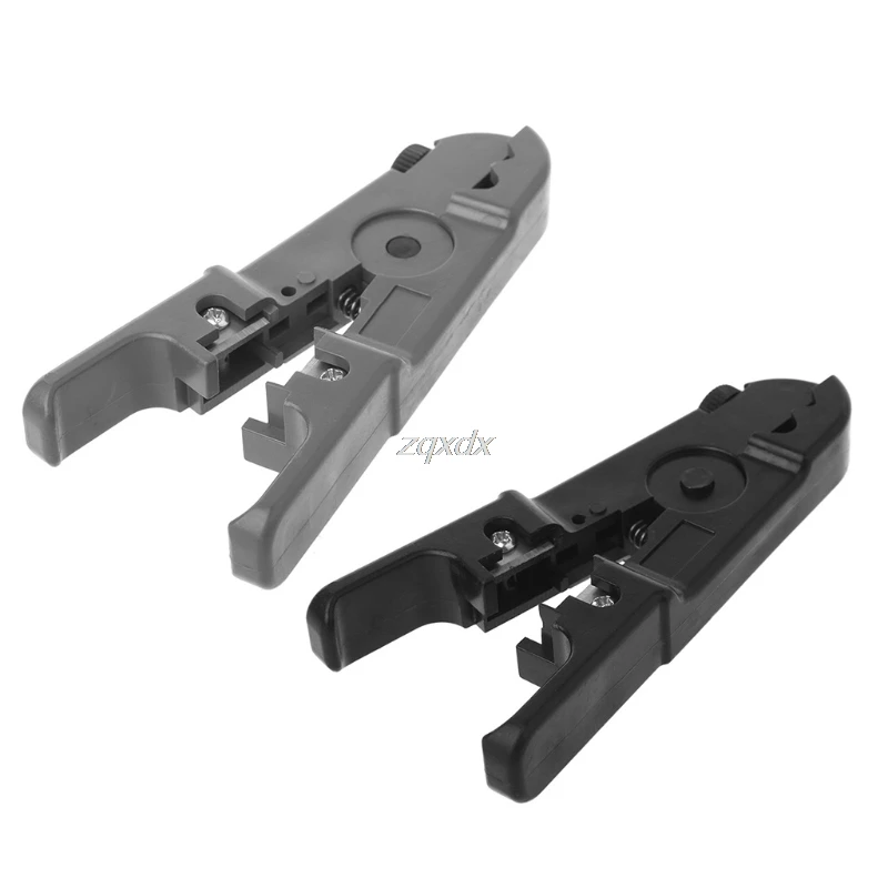 RJ45 RJ11 Cat6 Cat5 перфоратор сеть LAN UTP кабель для зачистки проводов плоскогубцы