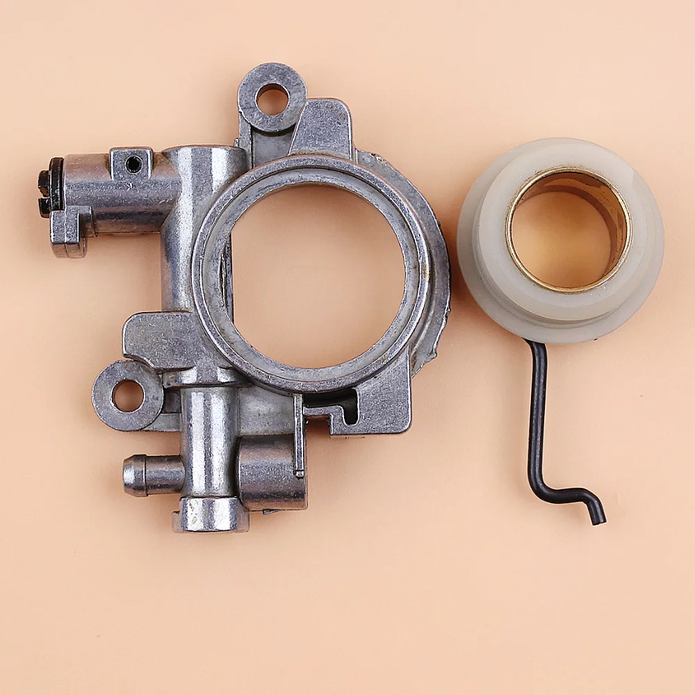 Buy Chainsaw Oil Pump Worm Gear Drive For STIHL 029