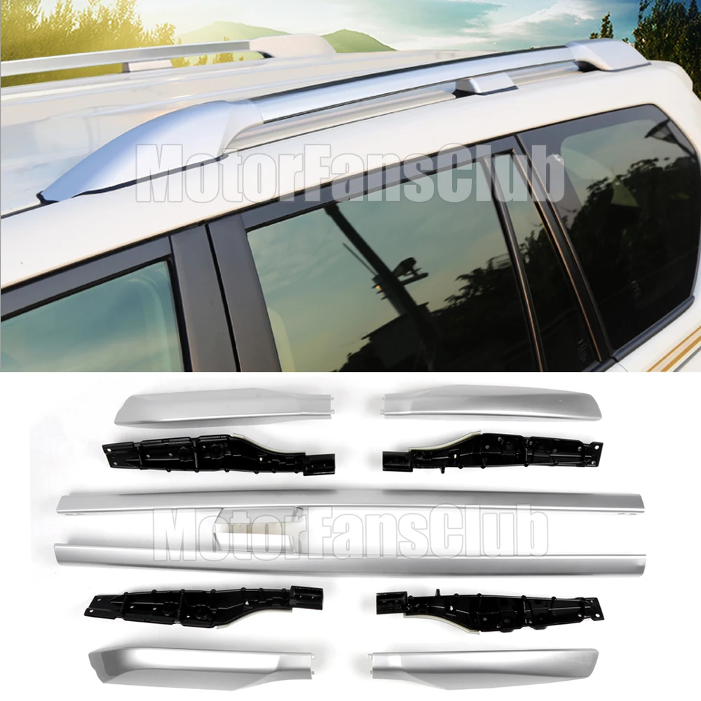 Popular Roof Rack ToyotaBuy Cheap Roof Rack Toyota lots from China