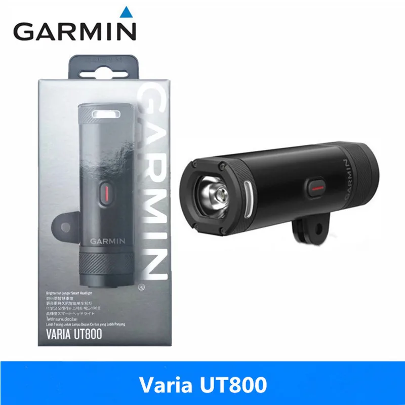 

Garmin Varia UT800 bicycle riding EDGE 520/810/820/1000/1030 code table smart car light / brand new original free shipping