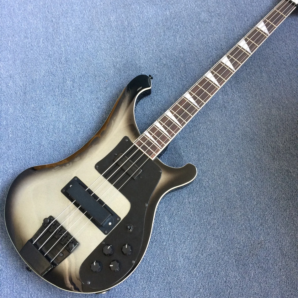 Best Bass Top quality Rick 4003 model Ricken 4 strings