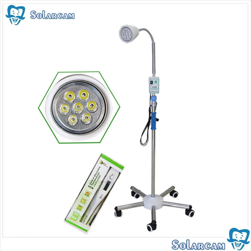 new led light
