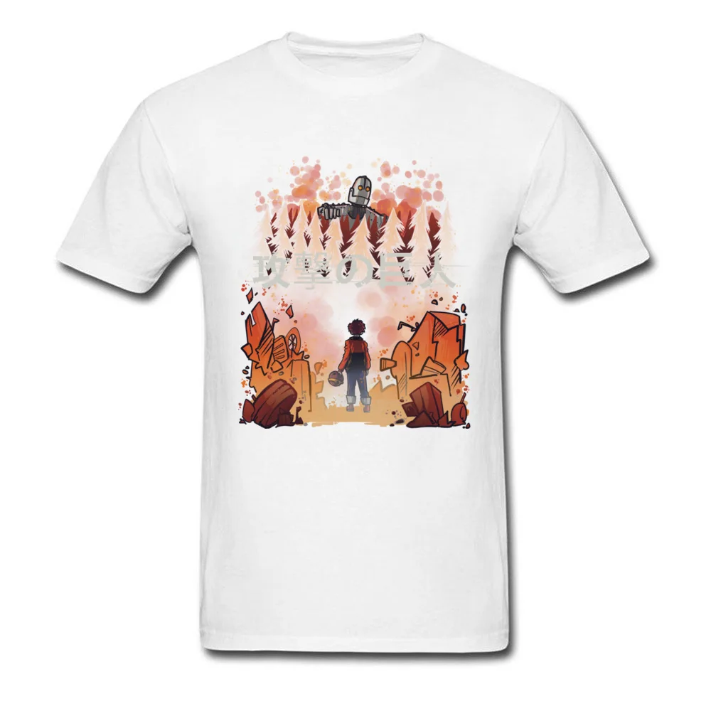 Attack on giant_white