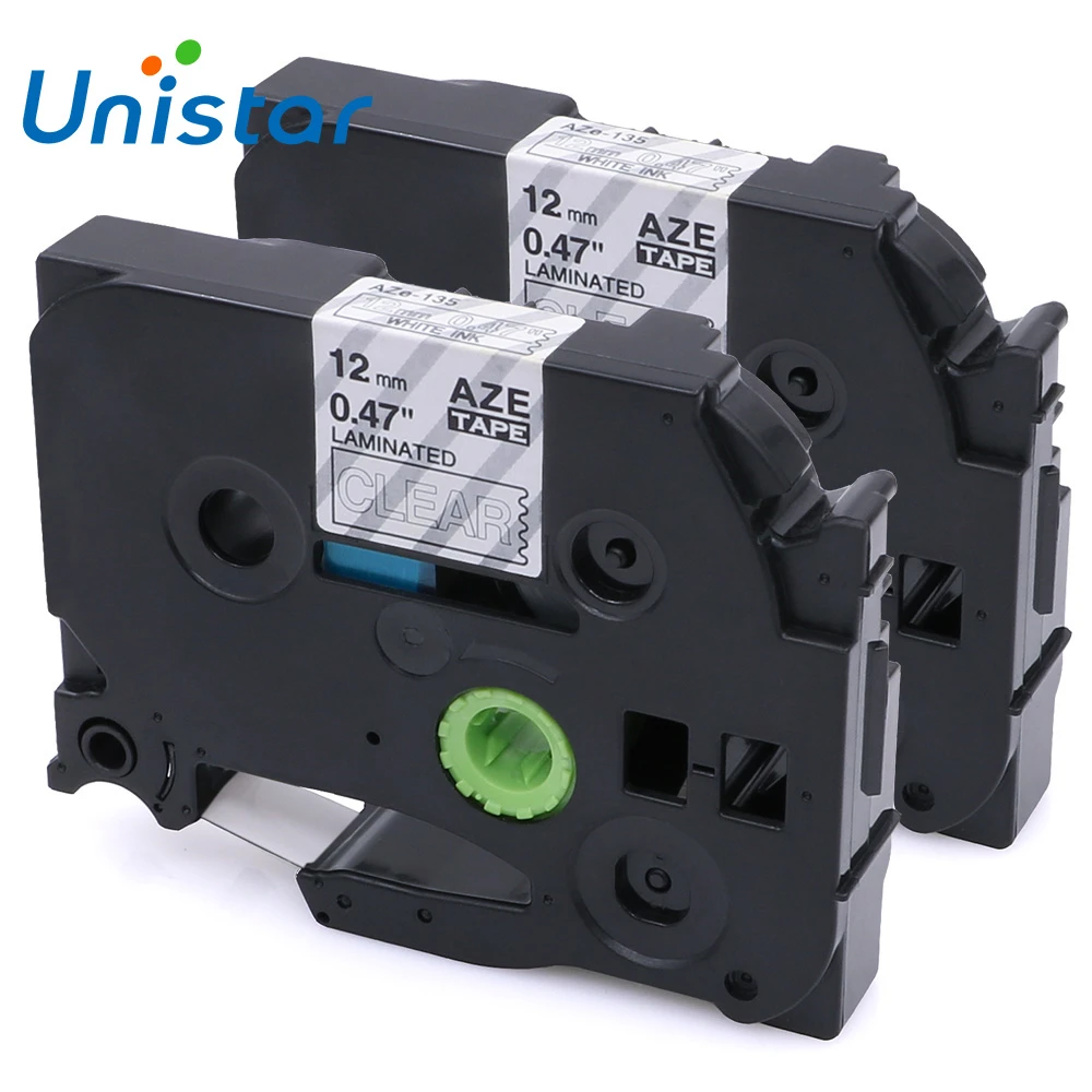 p touch white on clear