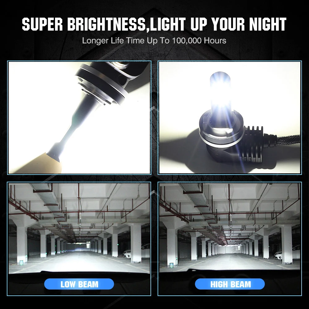 H7-LED-H4-led-H8-HB3-9005-HB4-9006-Car-LED-Headlight-Bulbs-