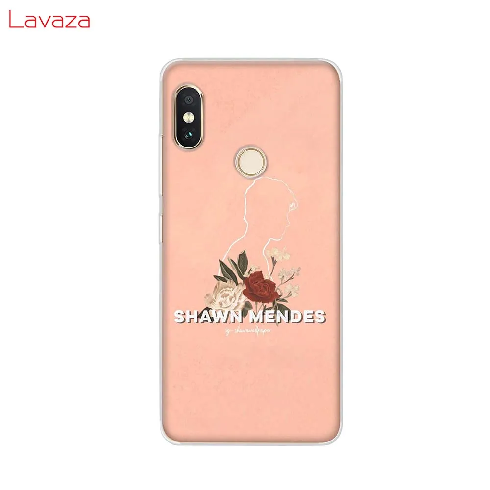 Жесткий чехол Lavaza Amazing Shawn Mendes для huawei mate 10 20 P9 P10 P20 Lite Pro P smart для Honor 8X10 Lite - Цвет: 14