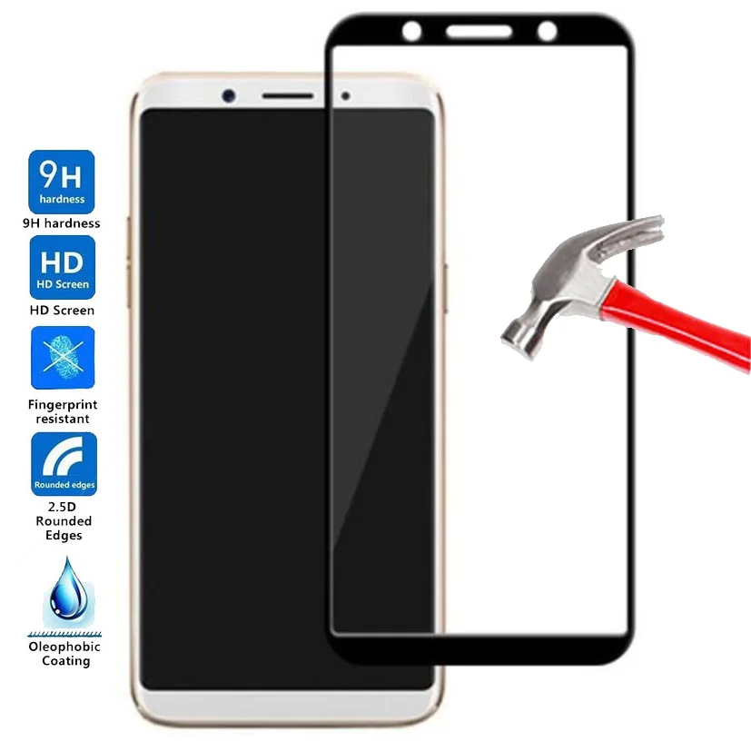 OPPO F5 2