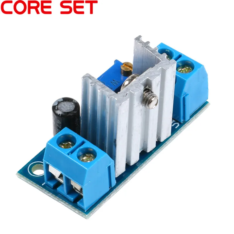 Linear voltage regulator