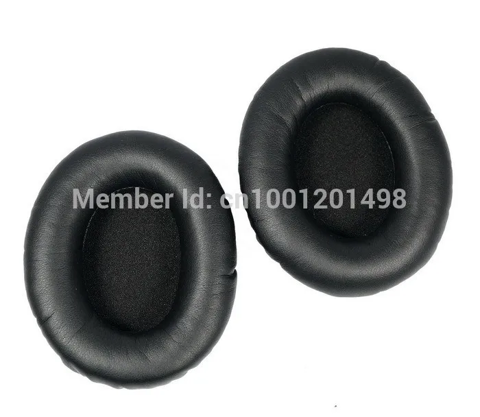 Replace the earmuffs Protein ear pads earpad for Sennheiser HD485 MM550 PX360 HD465 Headset headphones cushion 