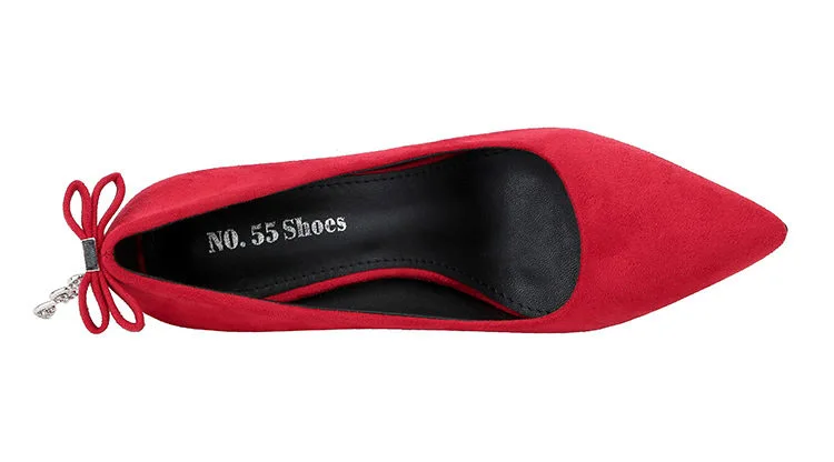 Свадебные туфли невесты; туфли на высоком каблуке со стразами пикантные женские лодочки женская обувь высокий каблук туфли на шпильке женские туфли-лодочки красного цвета на высоком каблуке; sapatos mulher