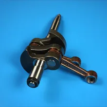 Узел коленчатого вала для бензинового двигателя DLE170M