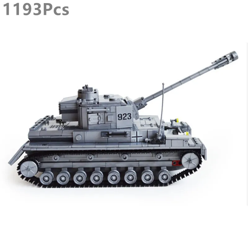 Image Gallery Lego Tank