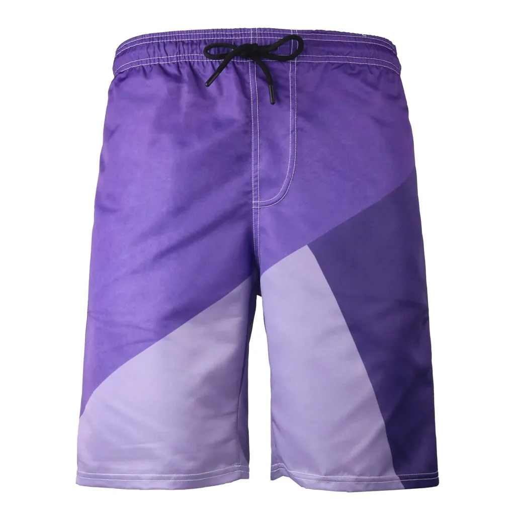

Mid Summer Shorts Suit Men Quick Dry Swim Shorts Plus Size Swimwear Mens Fashion Swiming Surfing Beach Wear Swimsuit Sunga 6XL