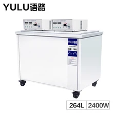Digital Ultrasonic Cleaner Engine Parts Industry Machine Mainboard Hardware Tanks Instrument Heater Bath Timer Ultrasoon Mold