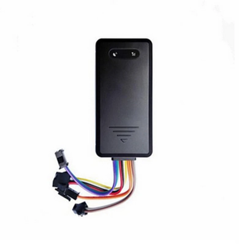 Imars GM06NW GPS трекер Встроенный аккумулятор GSM для автомобиля мотоцикла микро