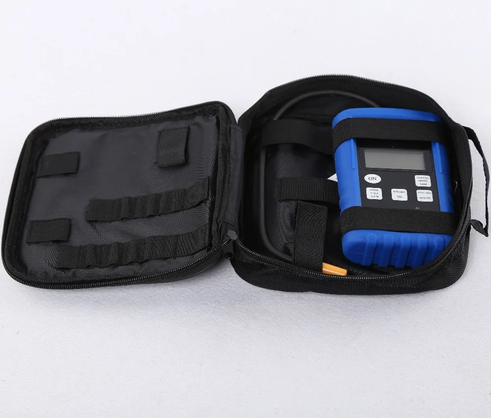 With Spark KVOLT Calibration Function Ignition Spark Tester, Ignition Coil Tester MST 1000