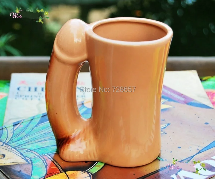 Cup Penis 22