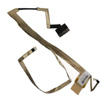 

Laptop LCD LVDS Video Cable for HP Pavilion DV6-3000 DV6T-3000 DV6Z-3000 DV6Z-3100 LED Cable P/N DD0LX6LC001 603647-001