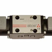 DHI-0710-X 24DC Atos Magnet-Wege-Ventil NG06 направленный клапан Hydraulik DHI-0710 23