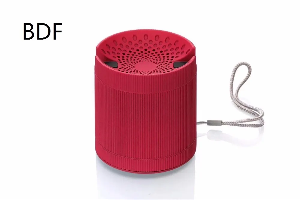 BDF L3 Wireless Bluetooth Speaker Mini HIFI Portable wireless Bluetooth