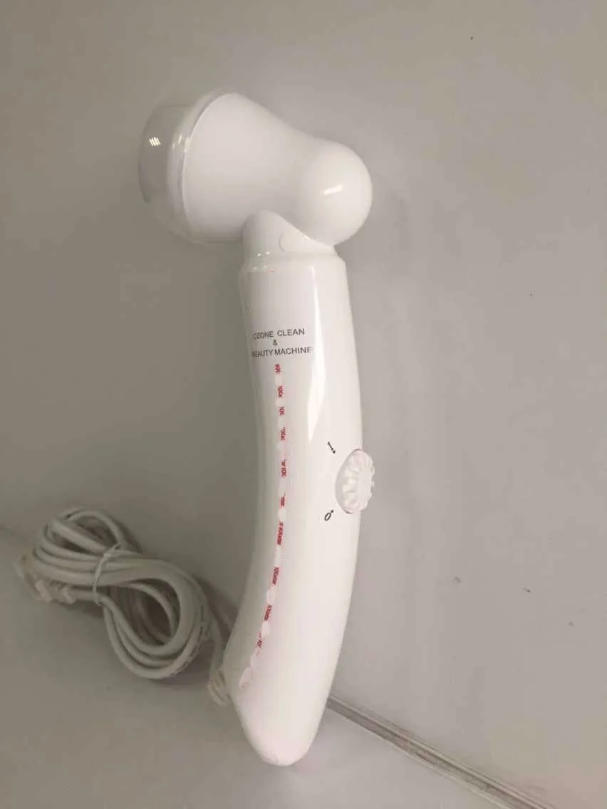 mesotherapy Oxygen Light therapy device Acne beauty instrument anti aging facial micro purifies rejuvenates wrinkles6