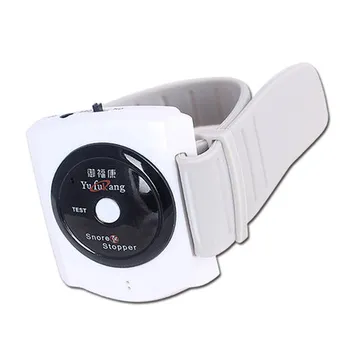 

Stop snoring Wrist Family expenses electronic Resistance snore free shipping