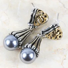 Новые уникальные дизайнерские женские серьги из стерлингового серебра 925 пробы с кристаллами TE226