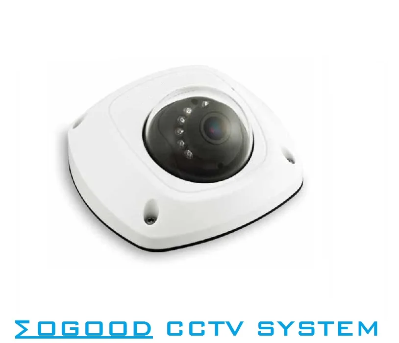 Hikvision Multi language Version DS 2CD2535F IWS 3MP H 265 Surveillance Mini font b CCTV b