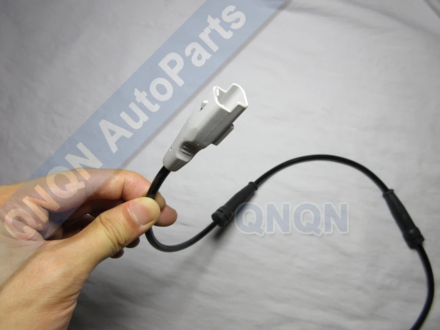 Датчик скорости переднего колеса ABS для PEUGEOT 307 308 408 05 08 CITROEN C4 04 14 9659058280/4545K3 4545C3|sensor