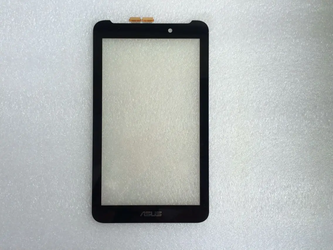 ogs сенсорный экран дигитайзер объектив сенсорная панель стекло для ASUS MeMO Pad 7 ME70CX K01A инструменты и клей