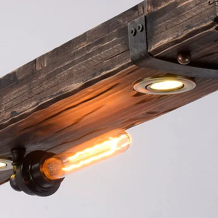 Подвесной светильник Эдисона винтажный для столовой|led pendant light|led light fixturespendant fixture