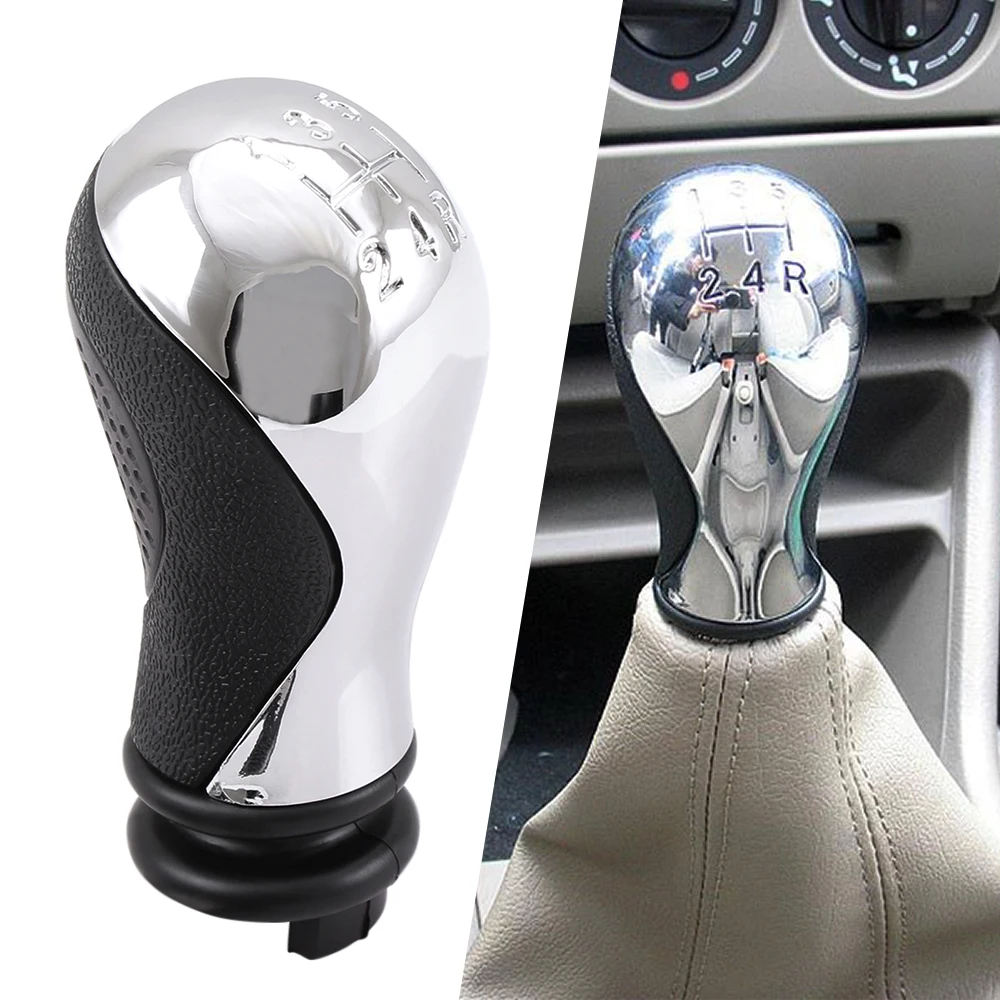 

5 Speed Manual Car Gear Shift Knob Stick Lever for Citroen Saxo Xsara Xantia Berlingo C2 C3 C3 Pluriel C3 Picasso
