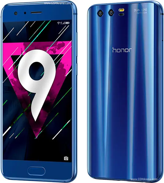 VIJIAR 5,15 'для huawei Honor 9 Премиум отличный дизайн флип из искусственной кожи задняя крышка для телефона 5,15' для huawei Honor 9 чехол