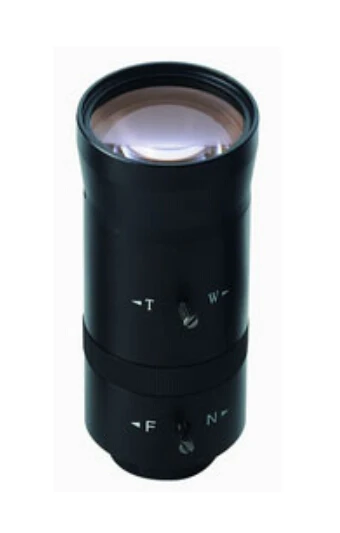 

5-100mm Megapixel MP HD manual focus manual iris vari-focal CMOS/ CCD SDI CVI CCTV camera lens 1/3 CCTV lens CS mount