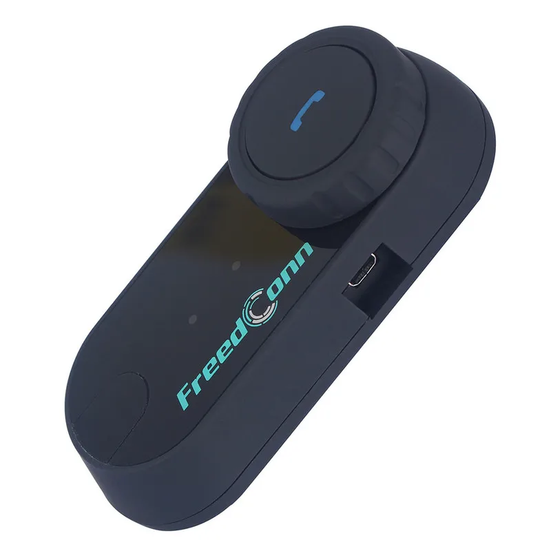 2 шт. FreedConn TCOM-OS Интерком Moto Bluetooth шлем интеркомы мотоциклетное переговорное устройство гарнитура наушники 100 м gps шумоподавление