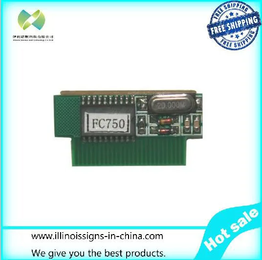 

Encad NovaJet Chip Decoder for 750