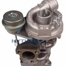 Турбокомпрессор Подходит для Audi A4 Quattro 1,8 T AEB/ANB/APU/AWT/AVJ k03 53039880029 53039880025 Турбокомпрессор 058145703N