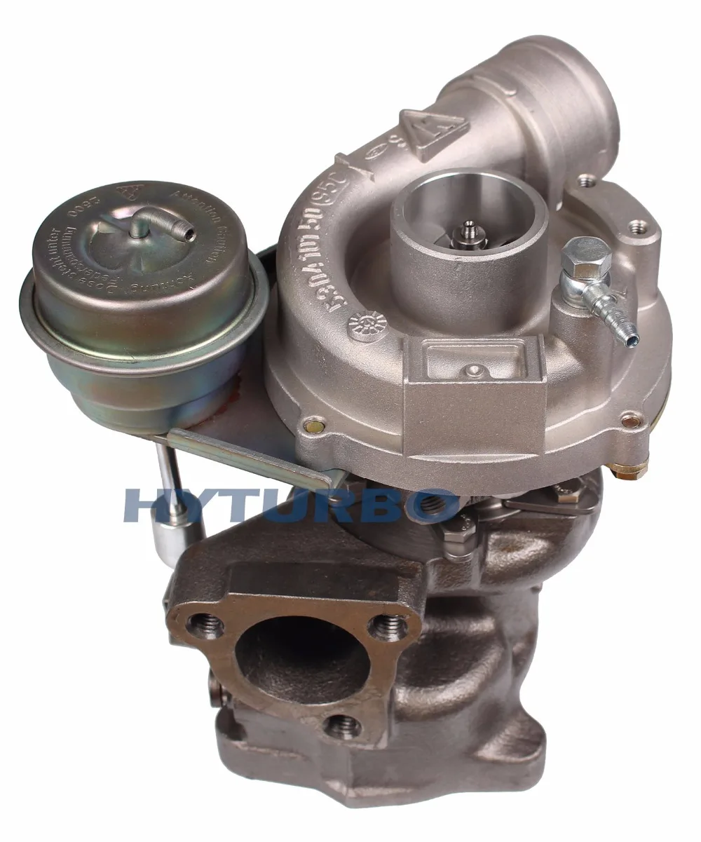 Турбокомпрессор Подходит для Audi A4 Quattro 1 8 T AEB/ANB/APU/AWT/AVJ k03 53039880029 53039880025
