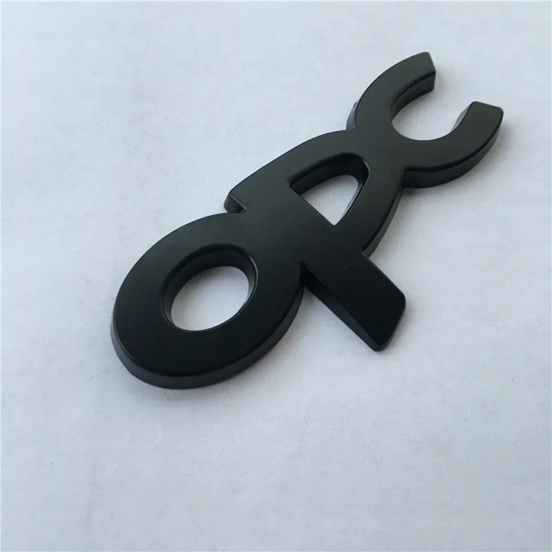 3D Metal OPC Sticker Emblem Badge Decal for OPEL Mokka Corsa Meriva Zafira Astra J H G Vectra Antara Insignia