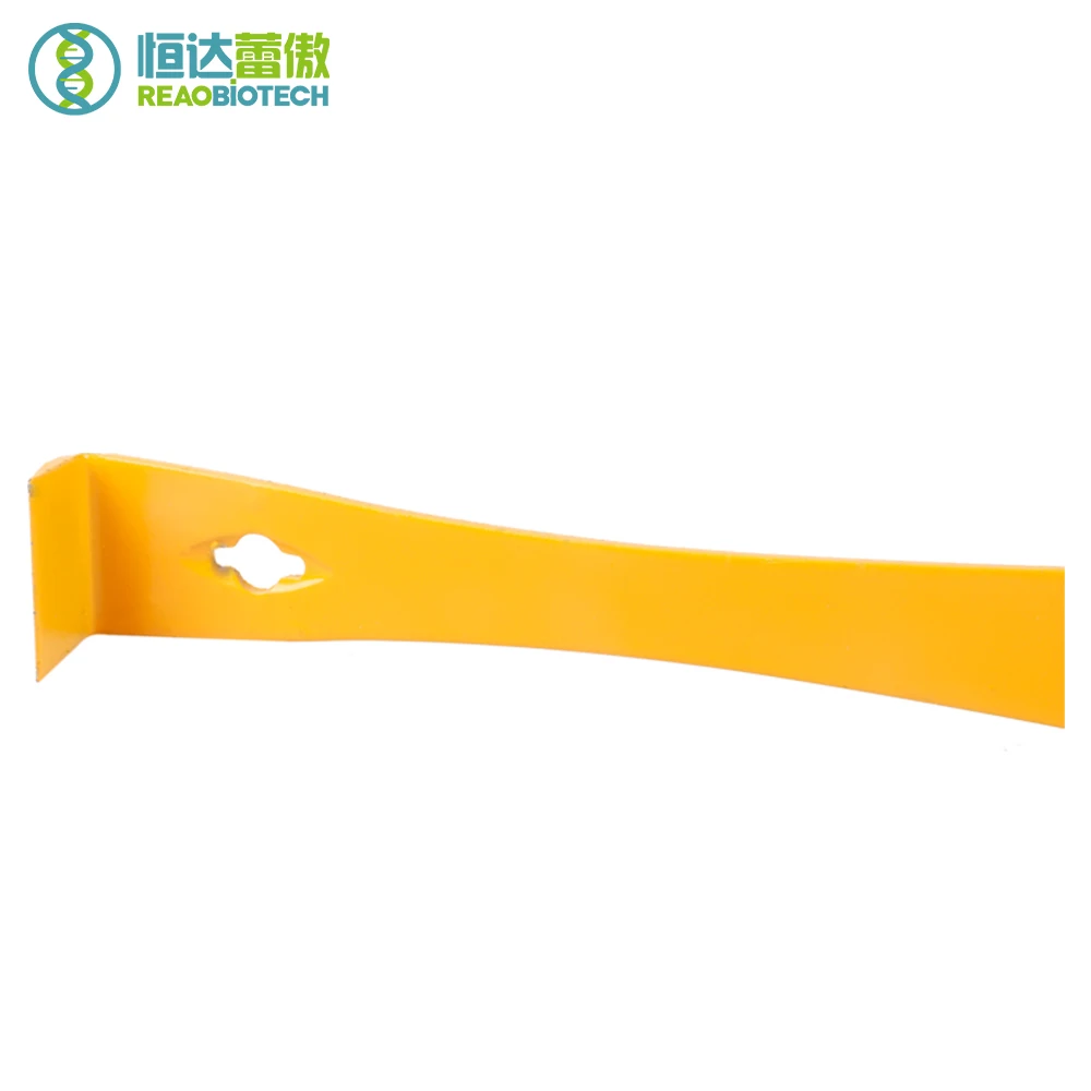 Beekeeping-Forged-steel-Bee-hive-tool-Bees-Keeping-Apiculture-Equipment-and-Tools-for-Beekeeper-HDHT-003.jpg Méhészet Kovácsolt Acél Méh Kaptár Szerszám Méhek Tárolása Az Apikultúra Berendezések És Szerszámok Tartása A Méhész Hdht-003 Számára - Image 5