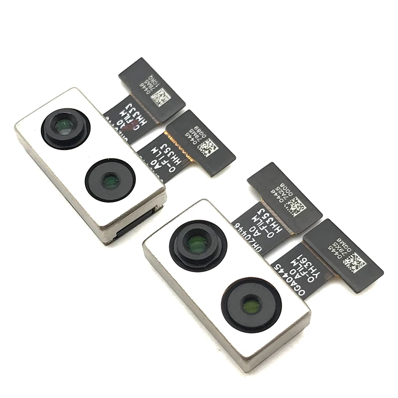 

New For Xiaomi Mi A1 Mi 5X Rear Big Back Camera Flex Cable Main Camera Module Replacement Parts
