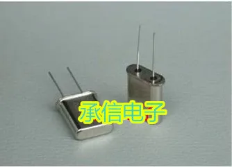 

New and original 4.194304MHZ HC-49U 4.194M Passive crystals