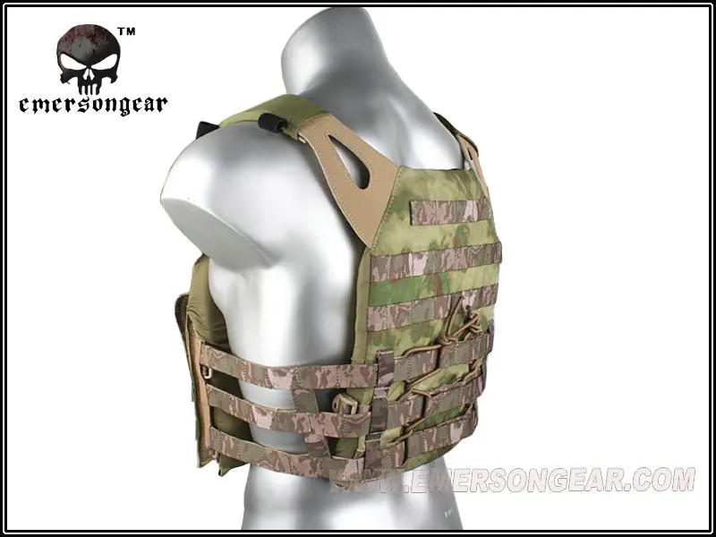 EMERSON JPC жилет и карман для подставки с 3 карманами EM7355|wargame|wargame terrainwargames army |